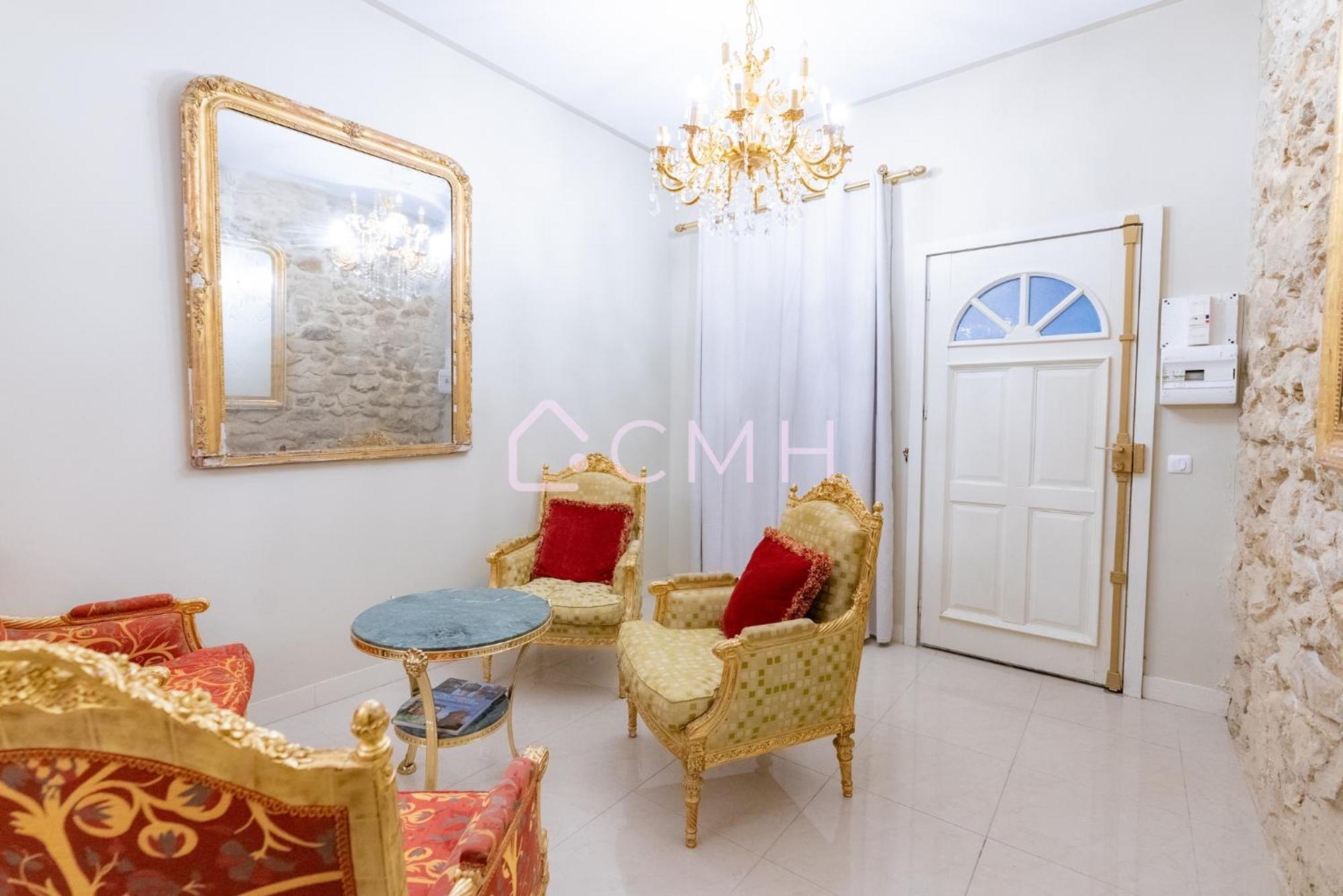 Mon Petit Versailles Ле-Тие Экстерьер фото